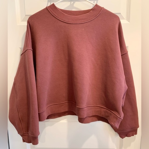 Lululemon Thick Fleece Pullover - Picture 3 of 13